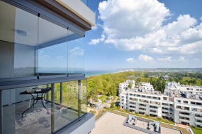 Apartamenty Onyx SeaView by Rent like home, Gmina Międzyzdroje